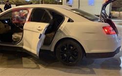 فورد تورس
